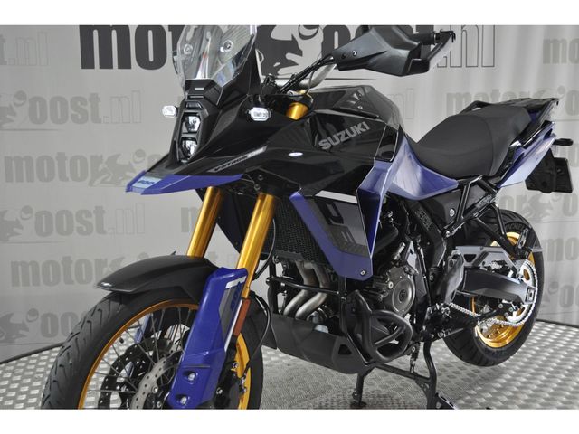 suzuki - v-strom-800-de
