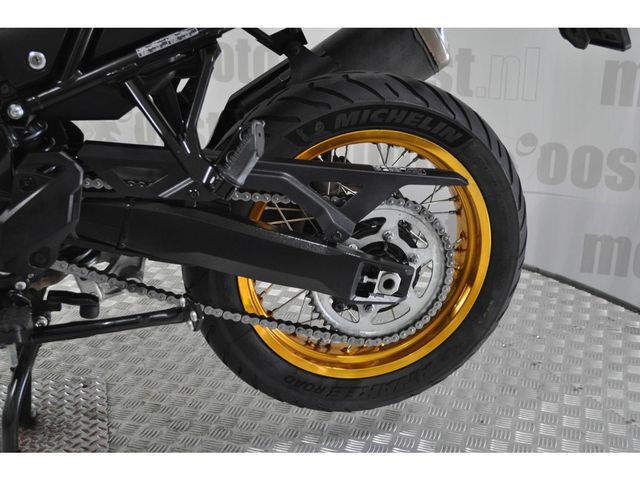 suzuki - v-strom-800-de