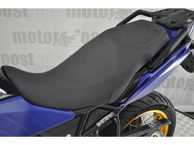 suzuki - v-strom-800-de