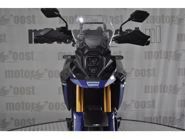 suzuki - v-strom-800-de