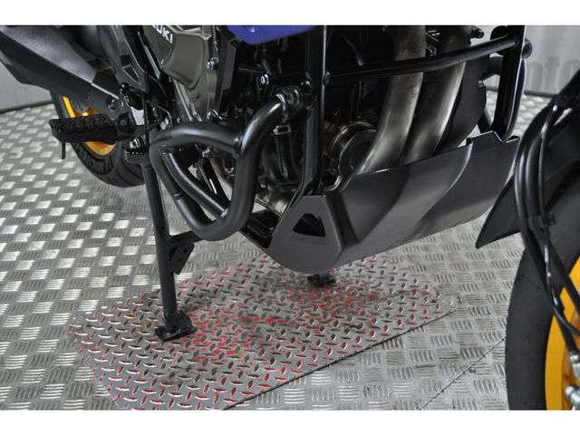 suzuki - v-strom-800-de