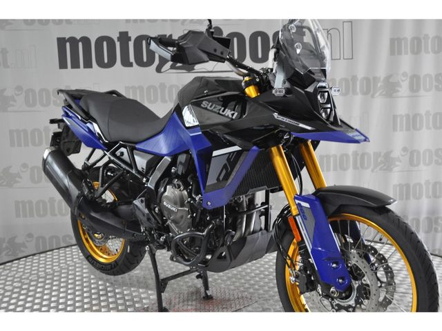 suzuki - v-strom-800-de
