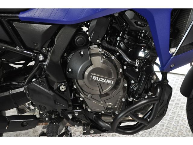 suzuki - v-strom-800-de