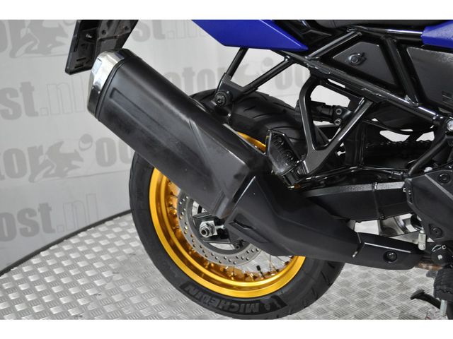 suzuki - v-strom-800-de