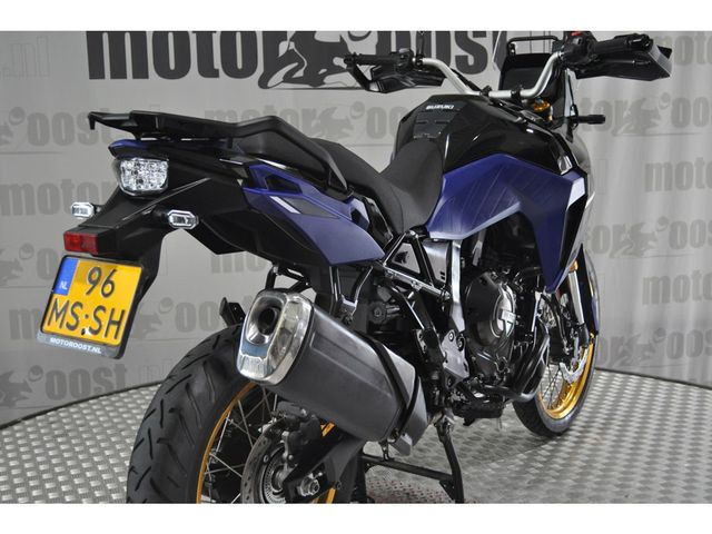 suzuki - v-strom-800-de