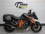 KTM 1290 SUPER DUKE GT