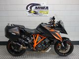 KTM 1290 SUPER DUKE GT