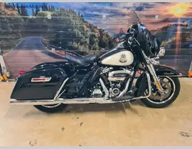 Harley-Davidson Electra Glide Police Flhtp 2019 occasion