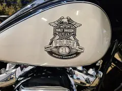 Harley-Davidson Police Electra Glide 2019 occasion – foto 3 van 25