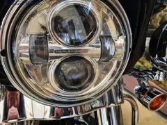 Harley-Davidson Police Electra Glide 2019 occasion – foto 6 van 25