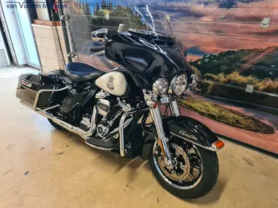 HARLEY-DAVIDSON ELECTRA GLIDE POLICE FLHTP – foto 4
