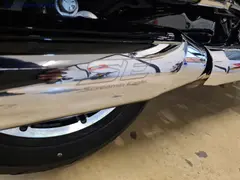 Harley-Davidson Police Electra Glide 2019 occasion – foto 9 van 25