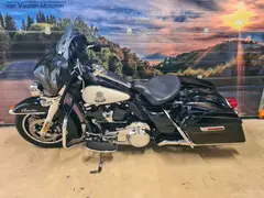 Harley-Davidson Police Electra Glide 2019 occasion – foto 11 van 25