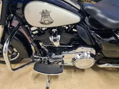 Harley-Davidson Police Electra Glide 2019 occasion – foto 12 van 25