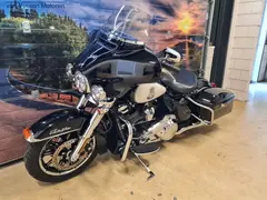Harley-Davidson Police Electra Glide 2019 occasion – foto 14 van 25