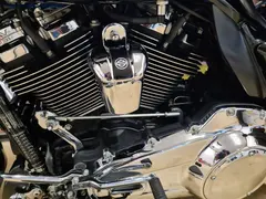 Harley-Davidson Police Electra Glide 2019 occasion – foto 13 van 25