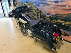 Harley-Davidson Police Electra Glide 2019 occasion – foto 16 van 25