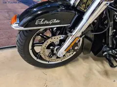 Harley-Davidson Police Electra Glide 2019 occasion – foto 15 van 25