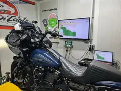 Harley-Davidson Police Electra Glide 2019 occasion – foto 24 van 25