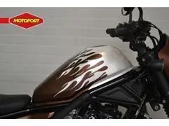 Honda CMX 500 Rebel S-Edition 2022 occasion – foto 2 van 9