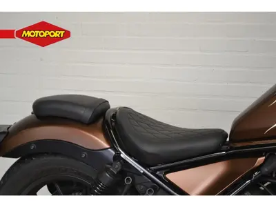 HONDA CMX 500 REBEL S – foto 3