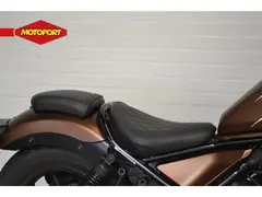 Honda CMX 500 Rebel S-Edition 2022 occasion – foto 3 van 9