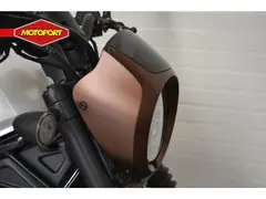 Honda CMX 500 Rebel S-Edition 2022 occasion – foto 4 van 9
