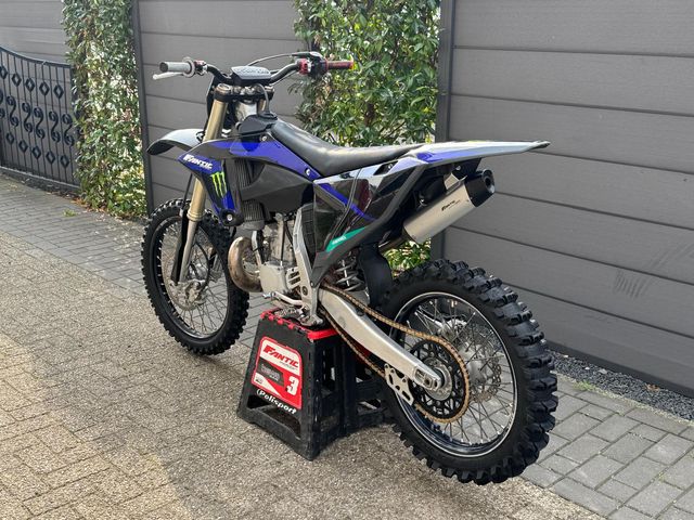 fantic - xx-250