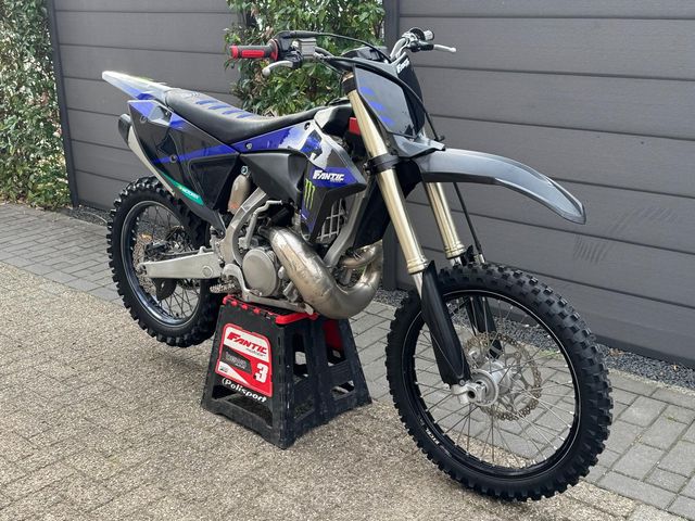 fantic - xx-250