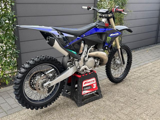 fantic - xx-250