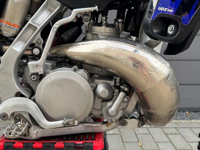 fantic - xx-250