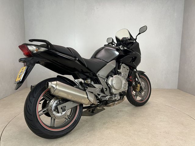 honda - cbf-1000-abs