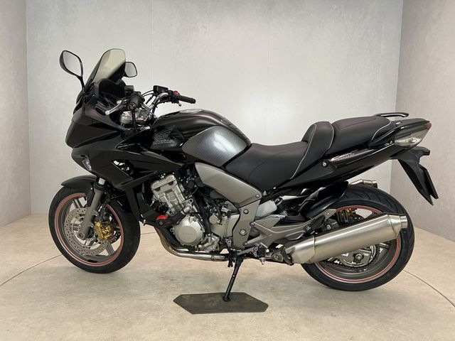 honda - cbf-1000-abs