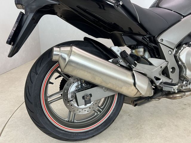 honda - cbf-1000-abs