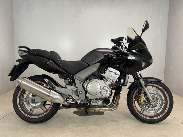 honda - cbf-1000-abs