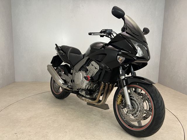 honda - cbf-1000-abs