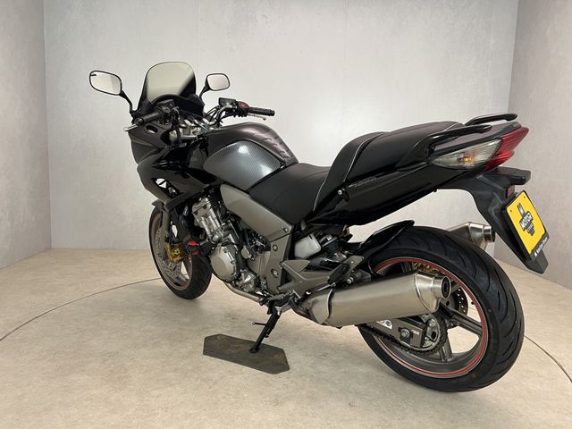 honda - cbf-1000-abs