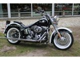 HARLEY-DAVIDSON NOSTALGIA SOFTAIL SPECIAL FLSTN