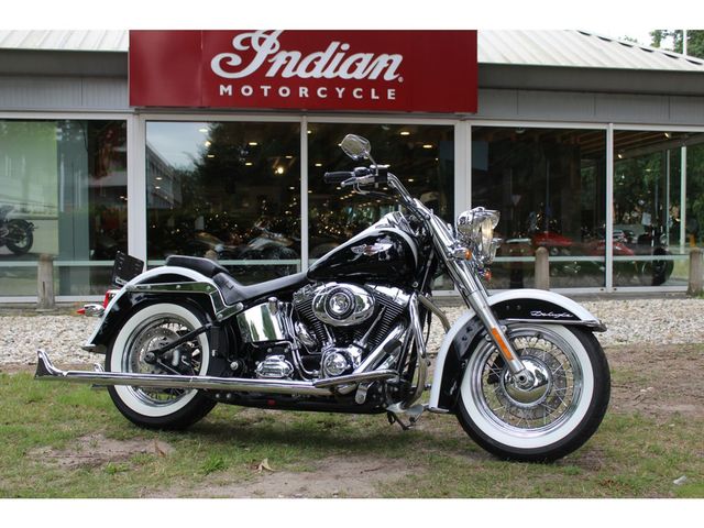 harley-davidson - nostalgia-softail-special-flstn
