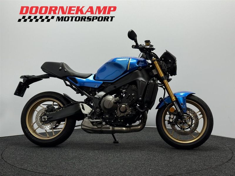 Yamaha XSR 900 ABS 2024 occasion