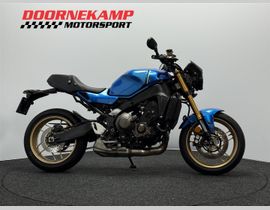 Yamaha XSR 900 ABS 2024 occasion