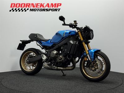 YAMAHA XSR 900 ABS – foto 2