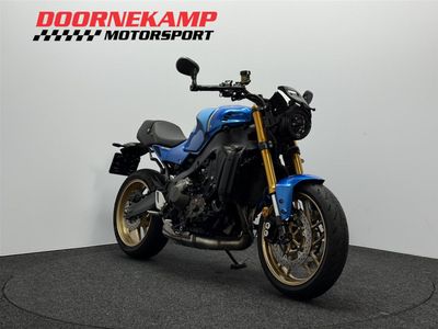 YAMAHA XSR 900 ABS – foto 3
