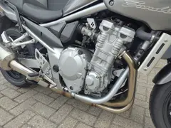 Suzuki GSF650SA Bandit abs 2008 occasion – foto 5 van 11
