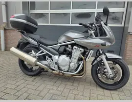 Suzuki GSF 650 SA 2008 occasion