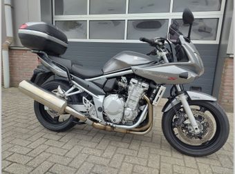Suzuki GSF 650 SA 2008 occasion