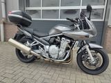 SUZUKI GSF 650 SA
