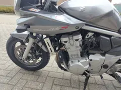 Suzuki GSF650SA Bandit abs 2008 occasion – foto 7 van 11