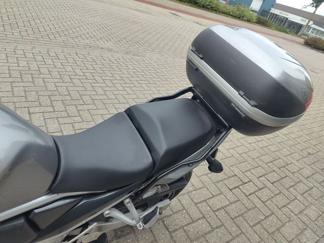 suzuki - gsf-650-sa