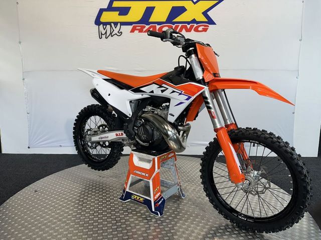 ktm - 250-sx